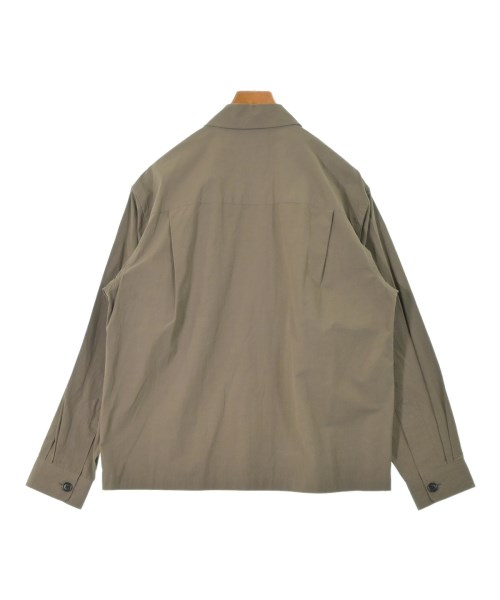 MARGARET HOWELL（マーガレットハウエル）その他 カーキ サイズ:L メンズ/2200668314039