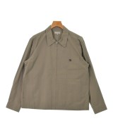 MARGARET HOWELL（マーガレットハウエル）その他 カーキ サイズ:L メンズ/2200668314039