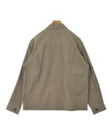 MARGARET HOWELL（マーガレットハウエル）その他 カーキ サイズ:L メンズ/2200668314039