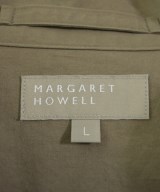 MARGARET HOWELL（マーガレットハウエル）その他 カーキ サイズ:L メンズ/2200668314039