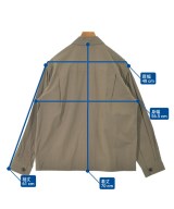 MARGARET HOWELL（マーガレットハウエル）その他 カーキ サイズ:L メンズ/2200668314039