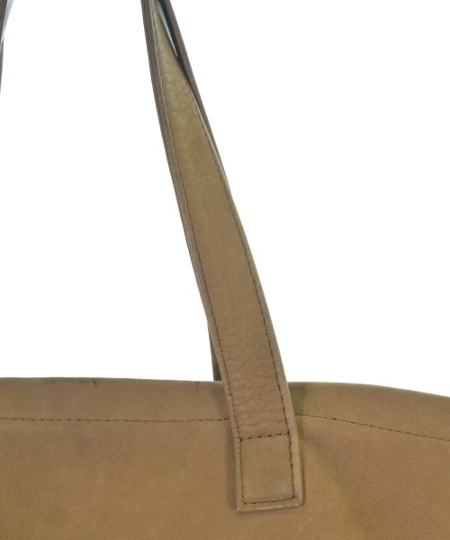 MARGARET HOWELL（マーガレットハウエル）トートバッグ 茶 サイズ:- レディース/2200662735106