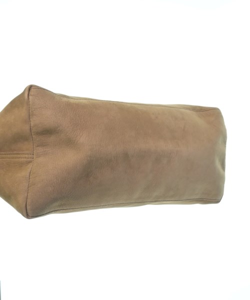 MARGARET HOWELL（マーガレットハウエル）トートバッグ 茶 サイズ:- レディース/2200662735106