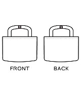 MARGARET HOWELL（マーガレットハウエル）トートバッグ 茶 サイズ:- レディース/2200662735106