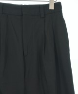 MARGARET HOWELL（マーガレットハウエル）スラックス 黒 サイズ:1(S位) メンズ/2200668627030