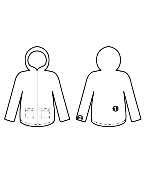 MARGARET HOWELL（マーガレットハウエル）その他 ベージュ サイズ:M メンズ/2200668648073