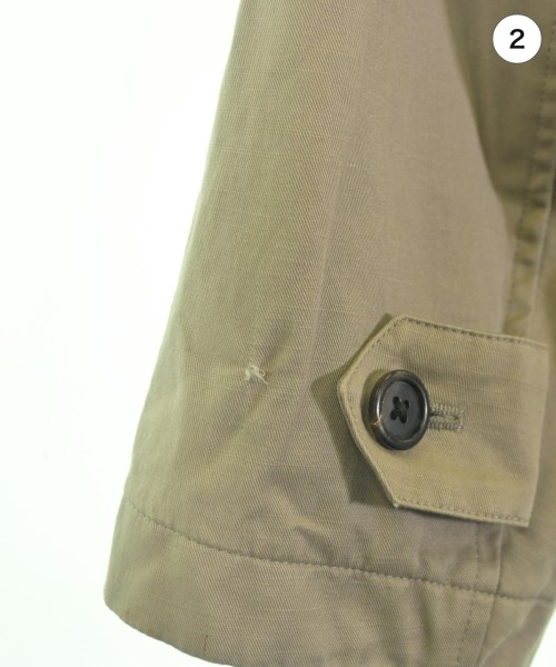 MARGARET HOWELL（マーガレットハウエル）その他 ベージュ サイズ:M メンズ/2200668648073