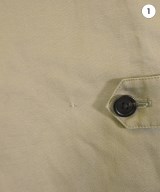 MARGARET HOWELL（マーガレットハウエル）その他 ベージュ サイズ:M メンズ/2200668648073