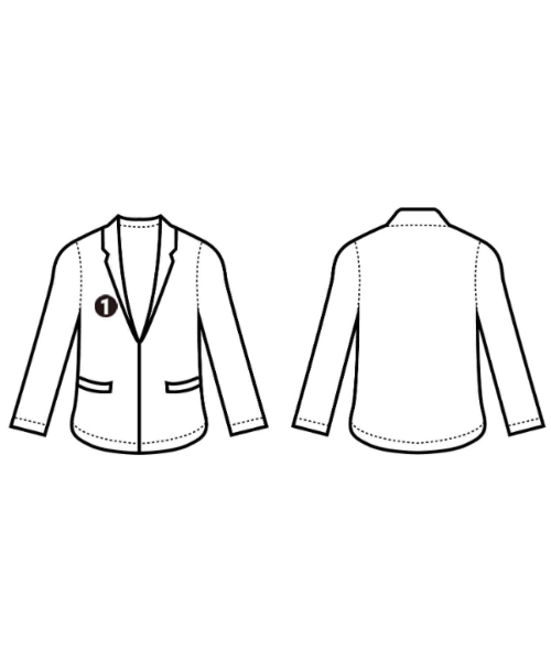 MARGARET HOWELL（マーガレットハウエル）カジュアルジャケット カーキ サイズ:M メンズ/2200668691055