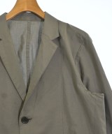 MARGARET HOWELL（マーガレットハウエル）カジュアルジャケット カーキ サイズ:M メンズ/2200668691055