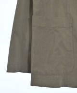 MARGARET HOWELL（マーガレットハウエル）カジュアルジャケット カーキ サイズ:M メンズ/2200668691055