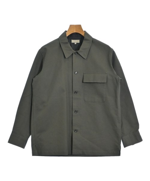 MARGARET HOWELL(マーガレットハウエル)その他 カーキ サイズ:M/2200668691062