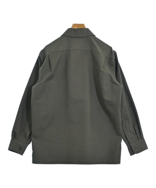 MARGARET HOWELL（マーガレットハウエル）その他 カーキ サイズ:M メンズ/2200668691062