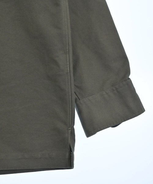 MARGARET HOWELL（マーガレットハウエル）その他 カーキ サイズ:M メンズ/2200668691062