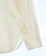 MARGARET HOWELL（マーガレットハウエル）カジュアルシャツ 白 サイズ:S メンズ/2200668691079