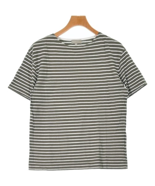 MARGARET HOWELL(マーガレットハウエル)Tシャツ・カットソー カーキ サイズ:M/2200668691116