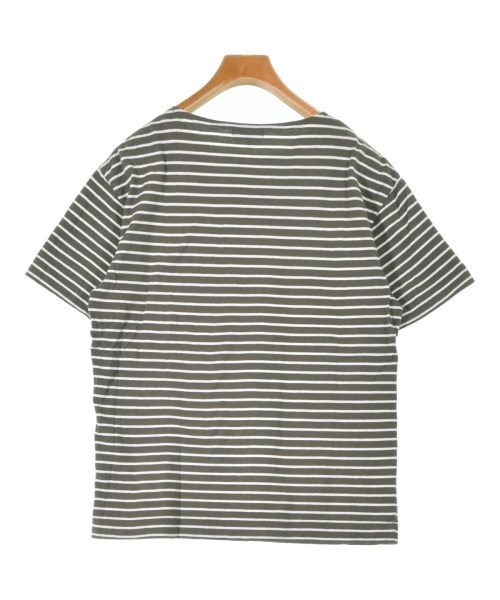 MARGARET HOWELL（マーガレットハウエル）Tシャツ・カットソー カーキ サイズ:M メンズ/2200668691116