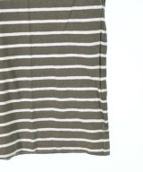MARGARET HOWELL（マーガレットハウエル）Tシャツ・カットソー カーキ サイズ:M メンズ/2200668691116