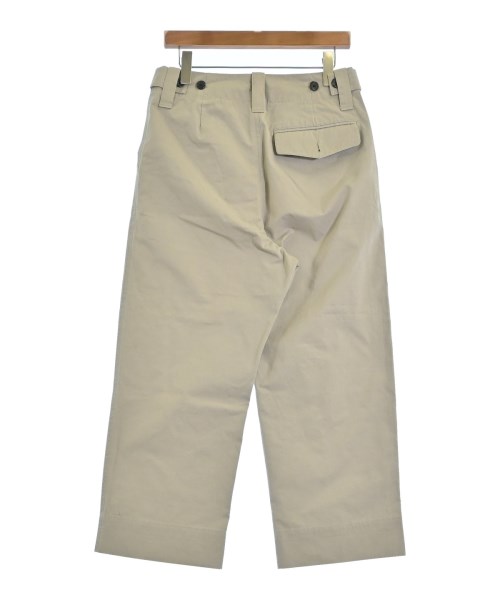 MARGARET HOWELL（マーガレットハウエル）チノパン ベージュ サイズ:S メンズ/2200668691192