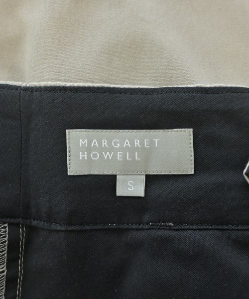 MARGARET HOWELL（マーガレットハウエル）チノパン ベージュ サイズ:S メンズ/2200668691192
