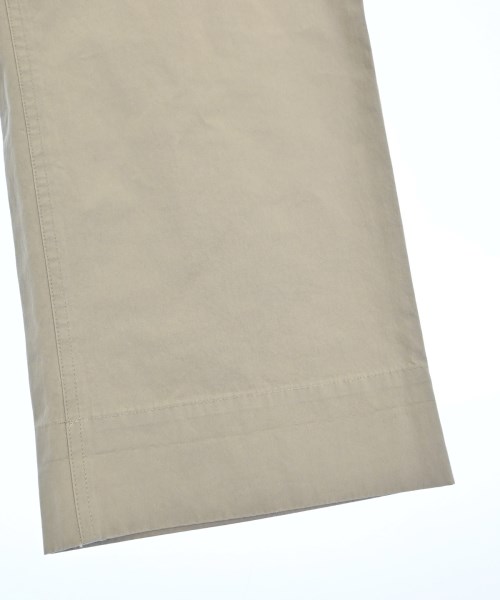 MARGARET HOWELL（マーガレットハウエル）チノパン ベージュ サイズ:S メンズ/2200668691192