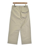 MARGARET HOWELL（マーガレットハウエル）チノパン ベージュ サイズ:S メンズ/2200668691192