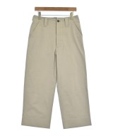 MARGARET HOWELL チノパン