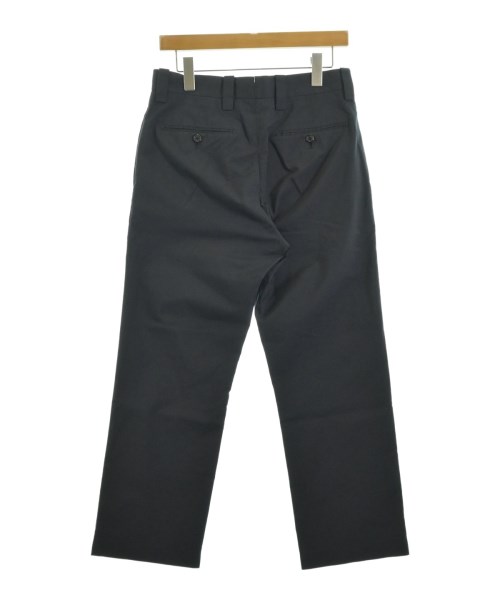 MARGARET HOWELL（マーガレットハウエル）チノパン 紺 サイズ:S メンズ/2200668691208
