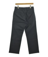 MARGARET HOWELL（マーガレットハウエル）チノパン 紺 サイズ:S メンズ/2200668691208