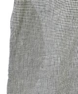 MARGARET HOWELL（マーガレットハウエル）シャツワンピース 黒 サイズ:2(M位) レディース/2200669277012