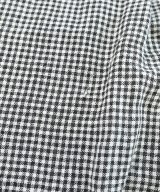 MARGARET HOWELL（マーガレットハウエル）シャツワンピース 黒 サイズ:2(M位) レディース/2200669277012