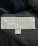 MARGARET HOWELL（マーガレットハウエル）テーラードジャケット 紺 サイズ:3(L位) レディース/2200669277098