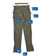 MARGARET HOWELL（マーガレットハウエル）その他 カーキ サイズ:M メンズ/2200667463035