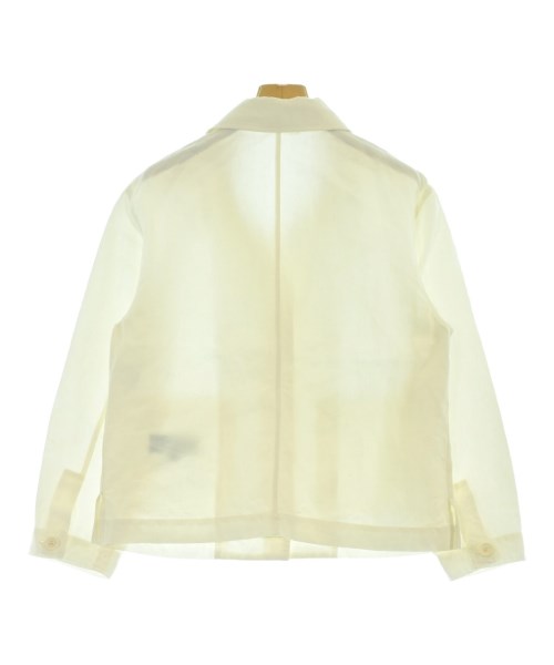 MARGARET HOWELL（マーガレットハウエル）その他 白 サイズ:1(S位) レディース/2200669597011