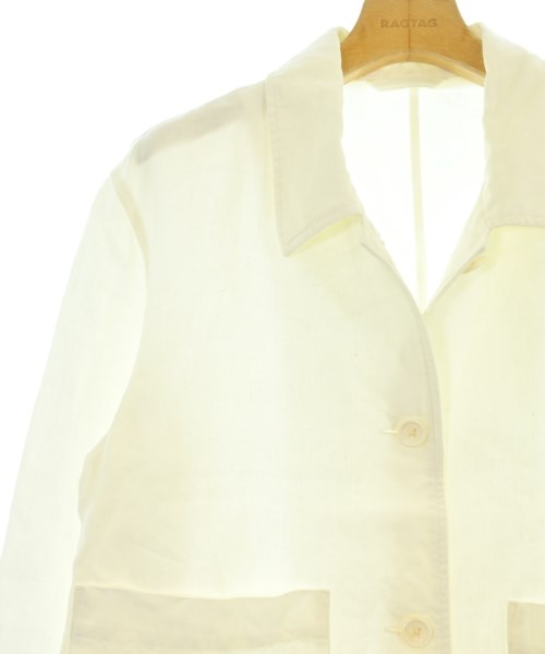 MARGARET HOWELL（マーガレットハウエル）その他 白 サイズ:1(S位) レディース/2200669597011