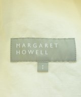 MARGARET HOWELL（マーガレットハウエル）その他 白 サイズ:1(S位) レディース/2200669597011