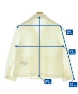 MARGARET HOWELL（マーガレットハウエル）その他 白 サイズ:1(S位) レディース/2200669597011