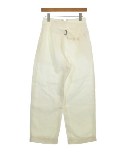 MARGARET HOWELL（マーガレットハウエル）その他 白 サイズ:1(S位) レディース/2200669597028