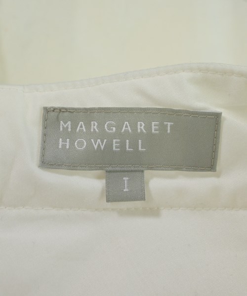 MARGARET HOWELL（マーガレットハウエル）その他 白 サイズ:1(S位) レディース/2200669597028