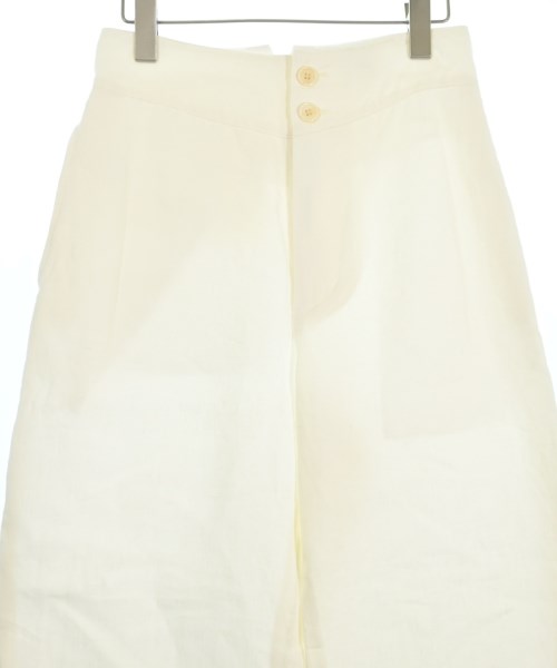 MARGARET HOWELL（マーガレットハウエル）その他 白 サイズ:1(S位) レディース/2200669597028