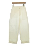 MARGARET HOWELL（マーガレットハウエル）その他 白 サイズ:1(S位) レディース/2200669597028