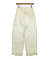 MARGARET HOWELL（マーガレットハウエル）その他 白 サイズ:1(S位) レディース/2200669597028