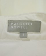 MARGARET HOWELL（マーガレットハウエル）その他 白 サイズ:1(S位) レディース/2200669597028