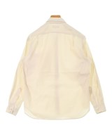 MARGARET HOWELL（マーガレットハウエル）カジュアルシャツ ベージュ サイズ:S メンズ/2200669597066