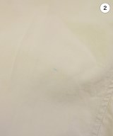 MARGARET HOWELL（マーガレットハウエル）カジュアルシャツ ベージュ サイズ:S メンズ/2200669597066