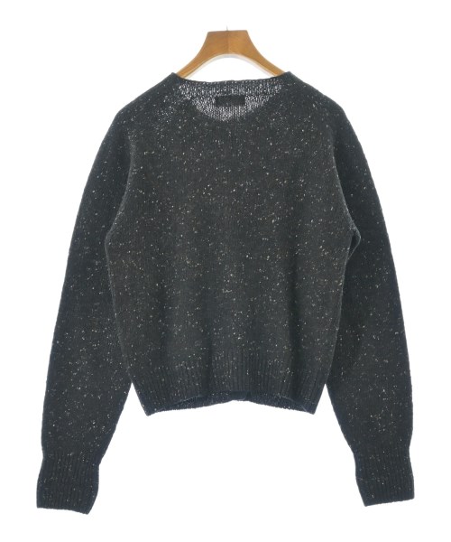 MARGARET HOWELL（マーガレットハウエル）カーディガン 黒 サイズ:2(M位) レディース/2200669597097