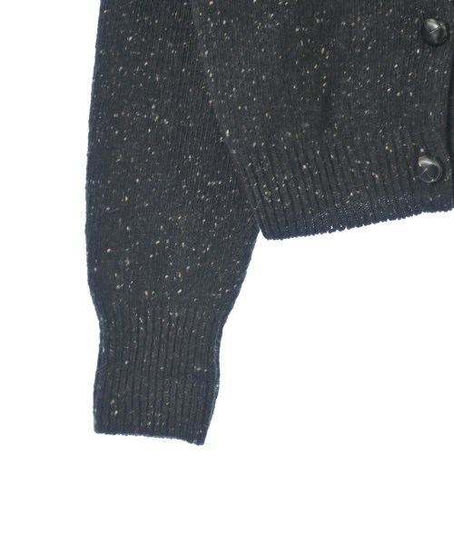 MARGARET HOWELL（マーガレットハウエル）カーディガン 黒 サイズ:2(M位) レディース/2200669597097