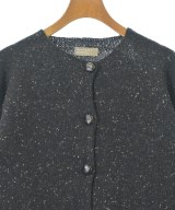 MARGARET HOWELL（マーガレットハウエル）カーディガン 黒 サイズ:2(M位) レディース/2200669597097