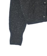 MARGARET HOWELL（マーガレットハウエル）カーディガン 黒 サイズ:2(M位) レディース/2200669597097