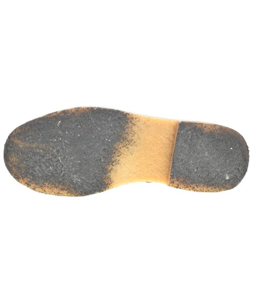 MARGARET HOWELL（マーガレットハウエル）サンダル 黒 サイズ:EU38(24.5cm位) レディース/2200669685015